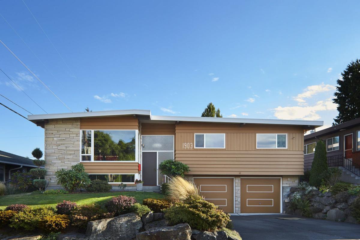 seattle midcentury modern house was home for the movie 'laggies seattle midcentury modern house was home for the movie 'laggies