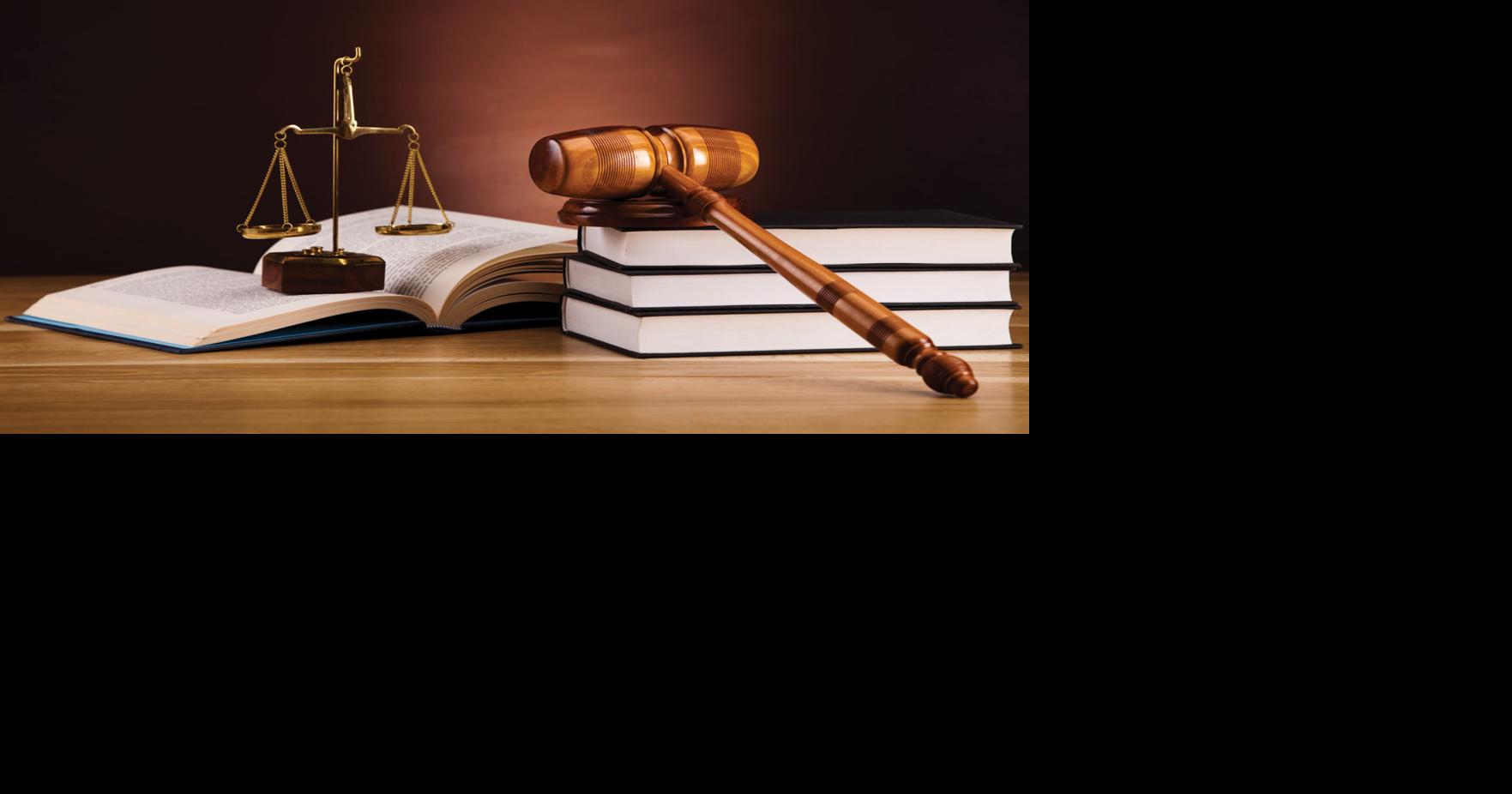 Ft. Dodge man sentenced in Sioux City to prison on gun charge