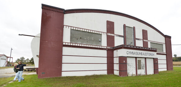 Holly Springs Industries