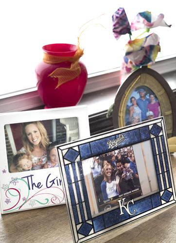 Nate and Krista Welch home