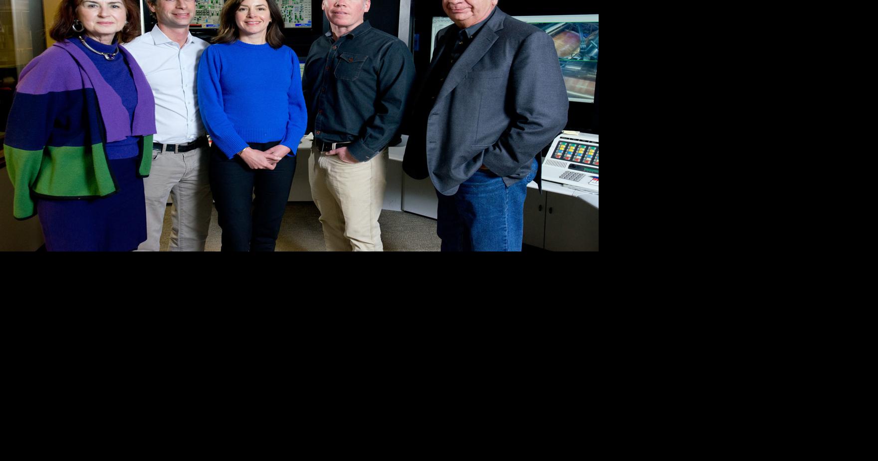 Journal's Newsmakers of the Year: BPI's Roth family