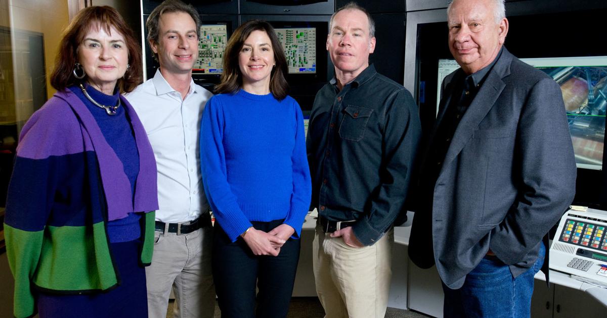 Cathleen Roth Brian Roth Journal's Newsmakers of the Year: BPI's Roth family
