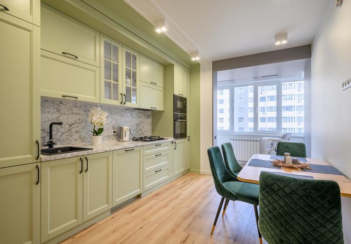 Fresh Start Diamond Vogel Feature Color