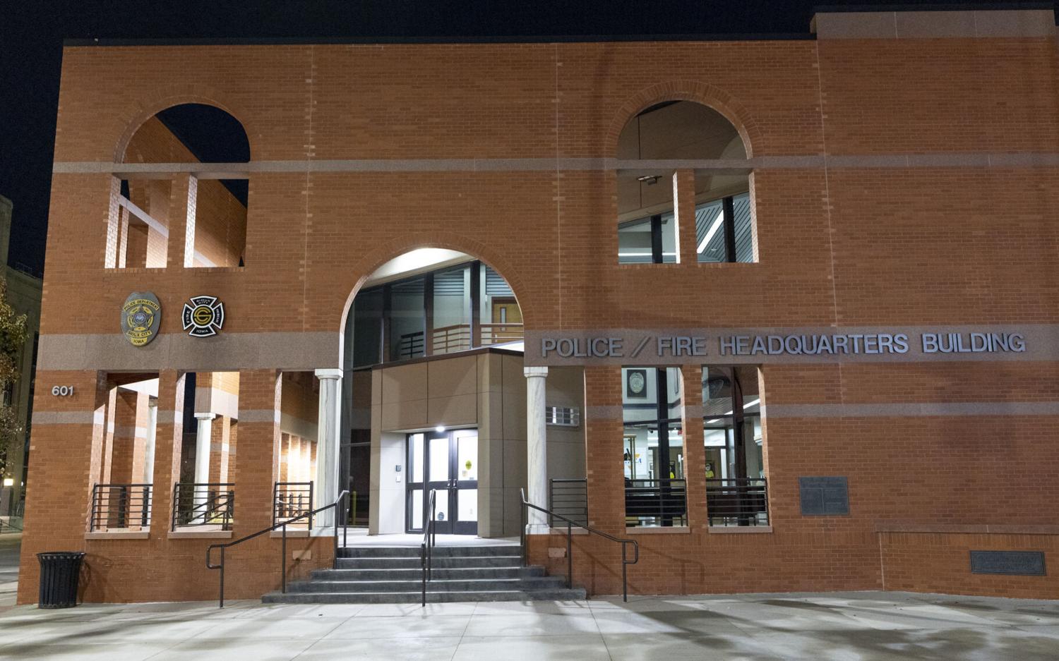 Sioux City won't move forward with either finalist for police chief