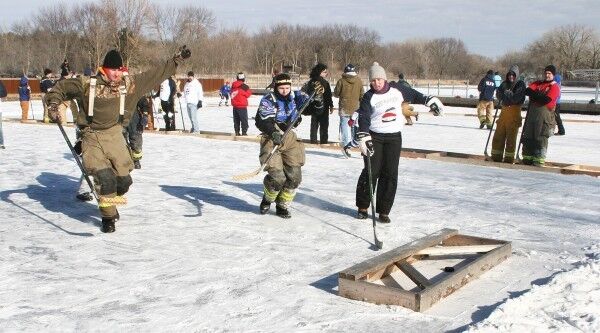 2013 Winter Games