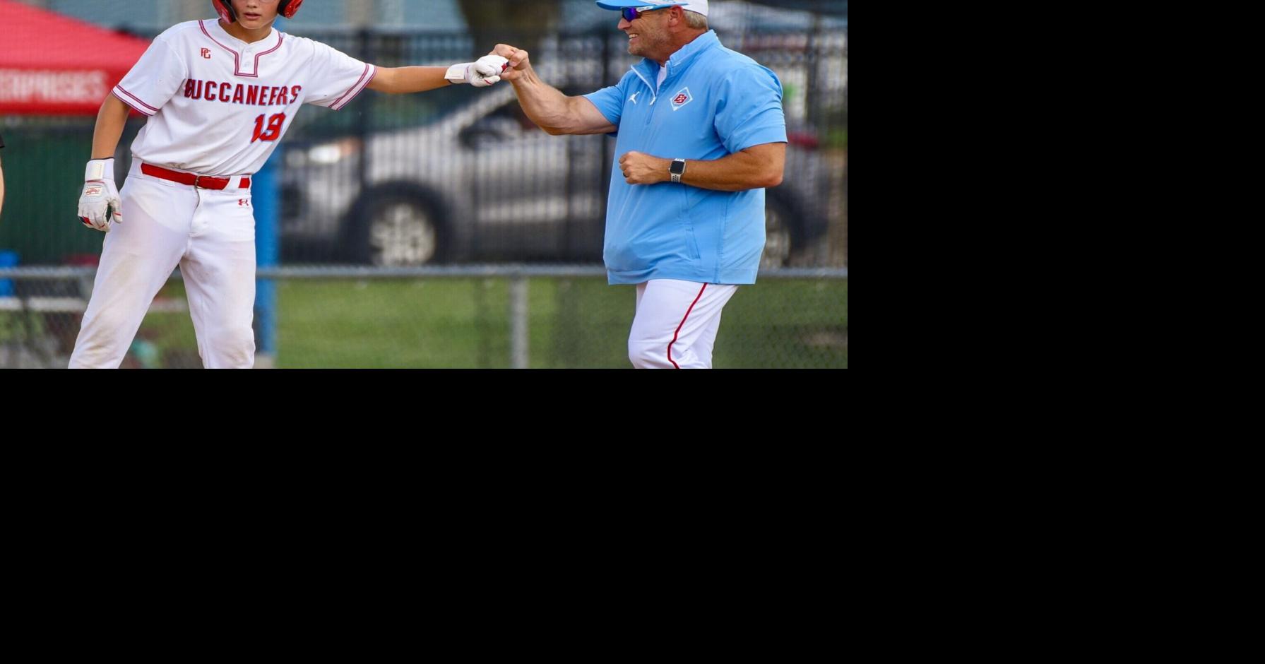 Baseball 2026 postseason brackets and schedule