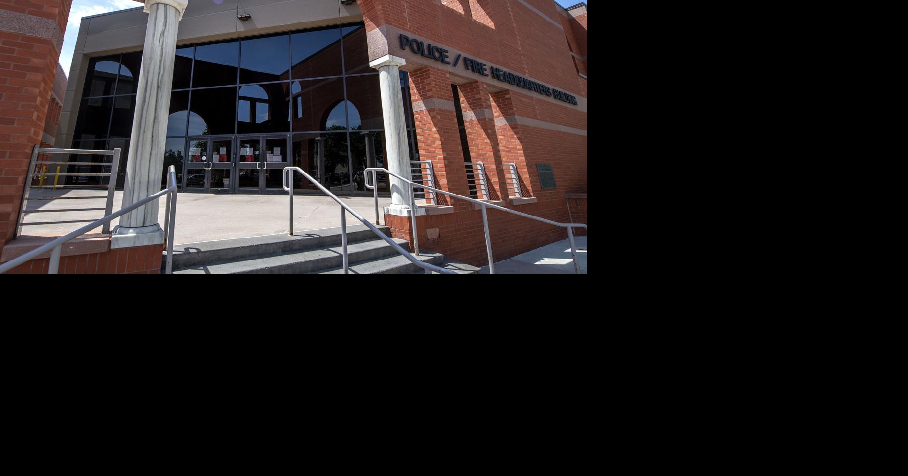 Sioux City Police Department to hold open house May 13