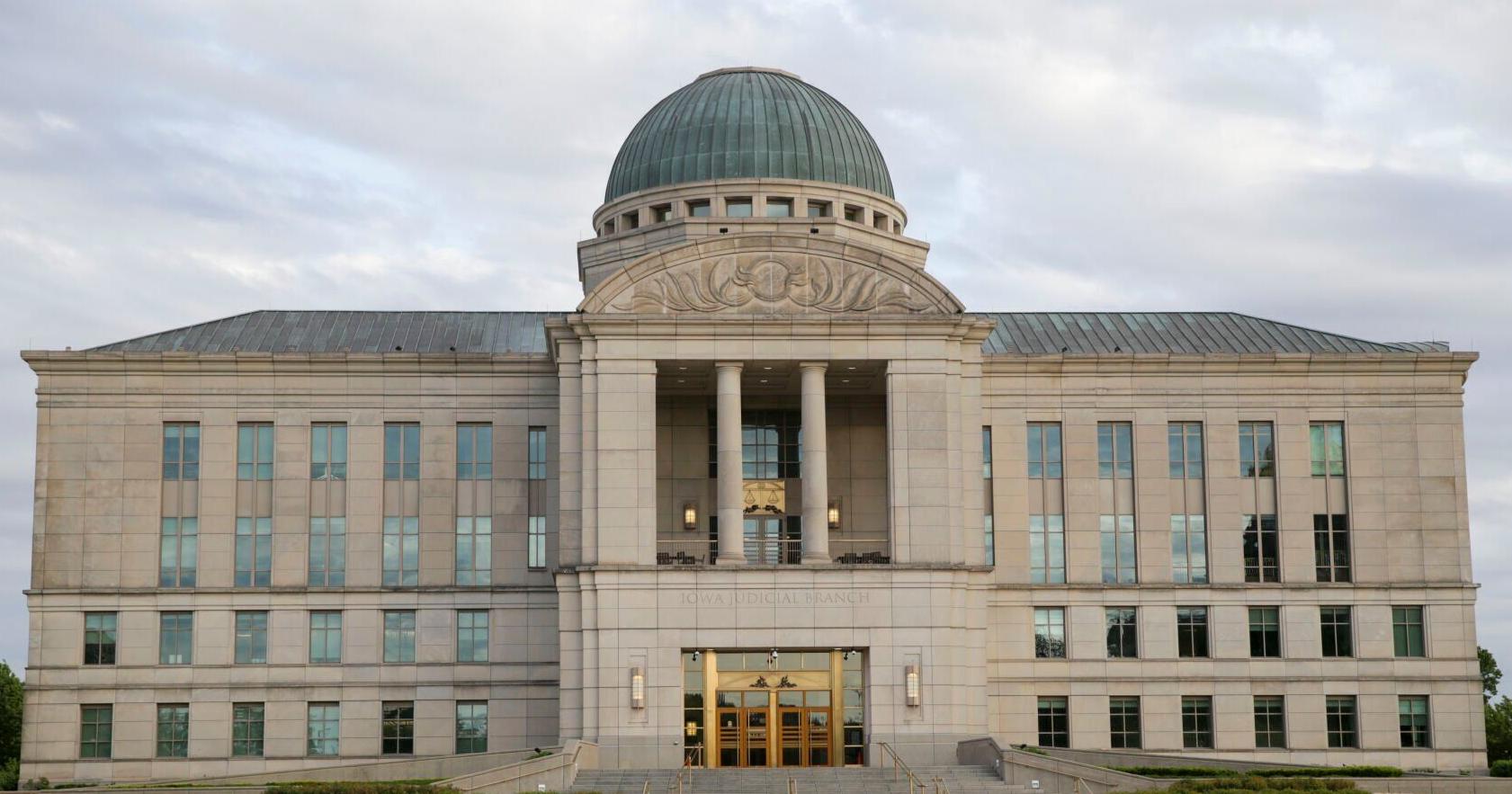 Supreme Court allows lawsuit against state brought by former public health spokesperson - Vimarsana News