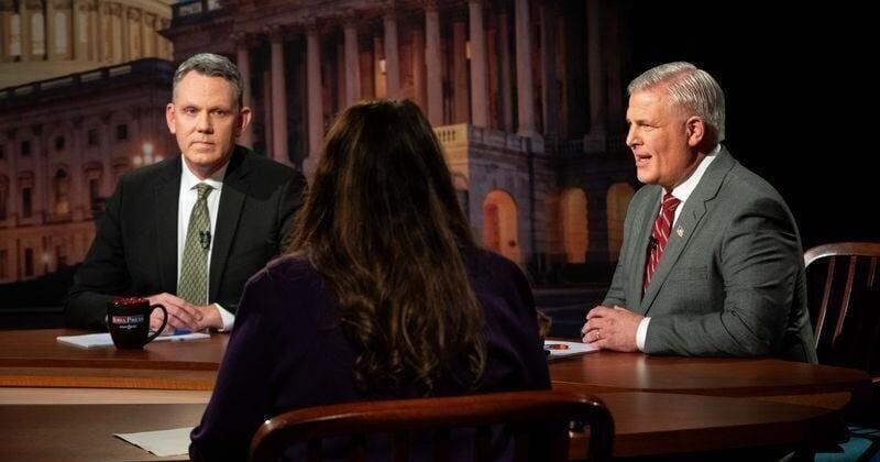 Fundraising tight in Iowa's competitive U.S. House races