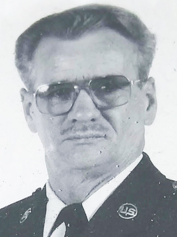 John L. Haines | Obituaries | Siouxcityjournal.com