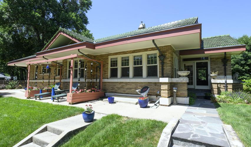Tener home 4103 Perry Way