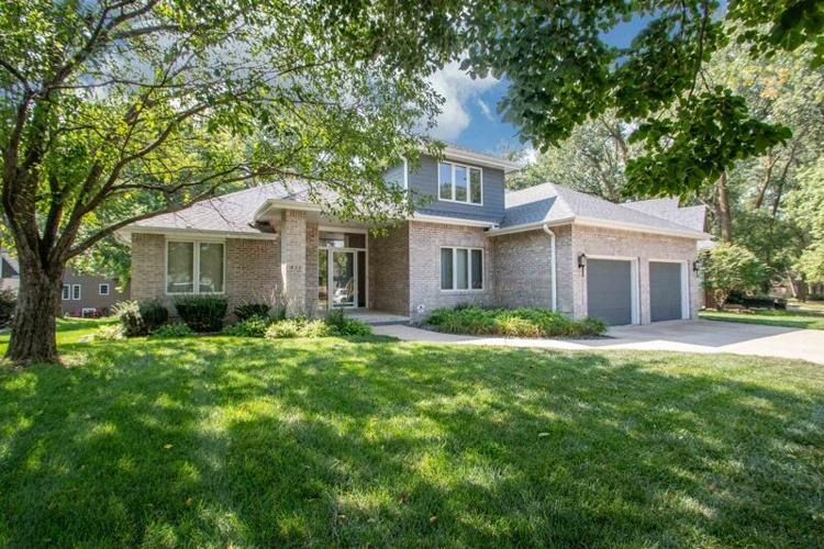 3 Bedroom Home in Dakota Dunes 425,000