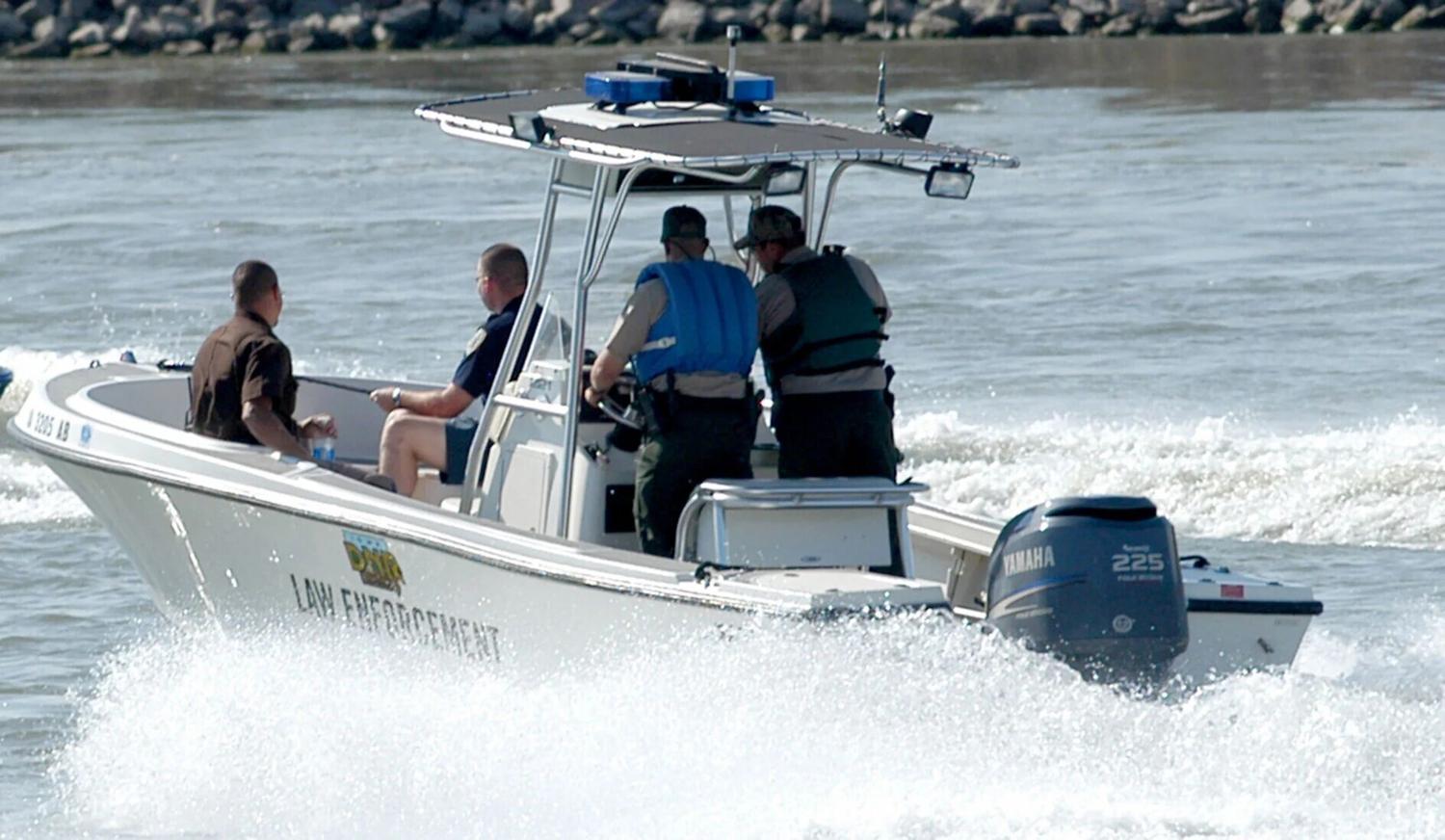 Victim identified in fatal boat collision on West Lake Okoboji