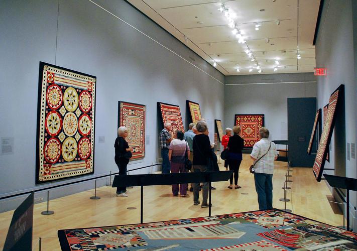 International Quilt Study Center
