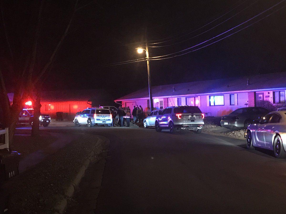 1 stabbed in Sergeant Bluff Wednesday night