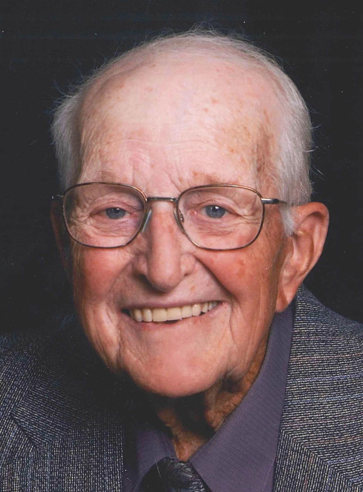 Stanley Heuertz