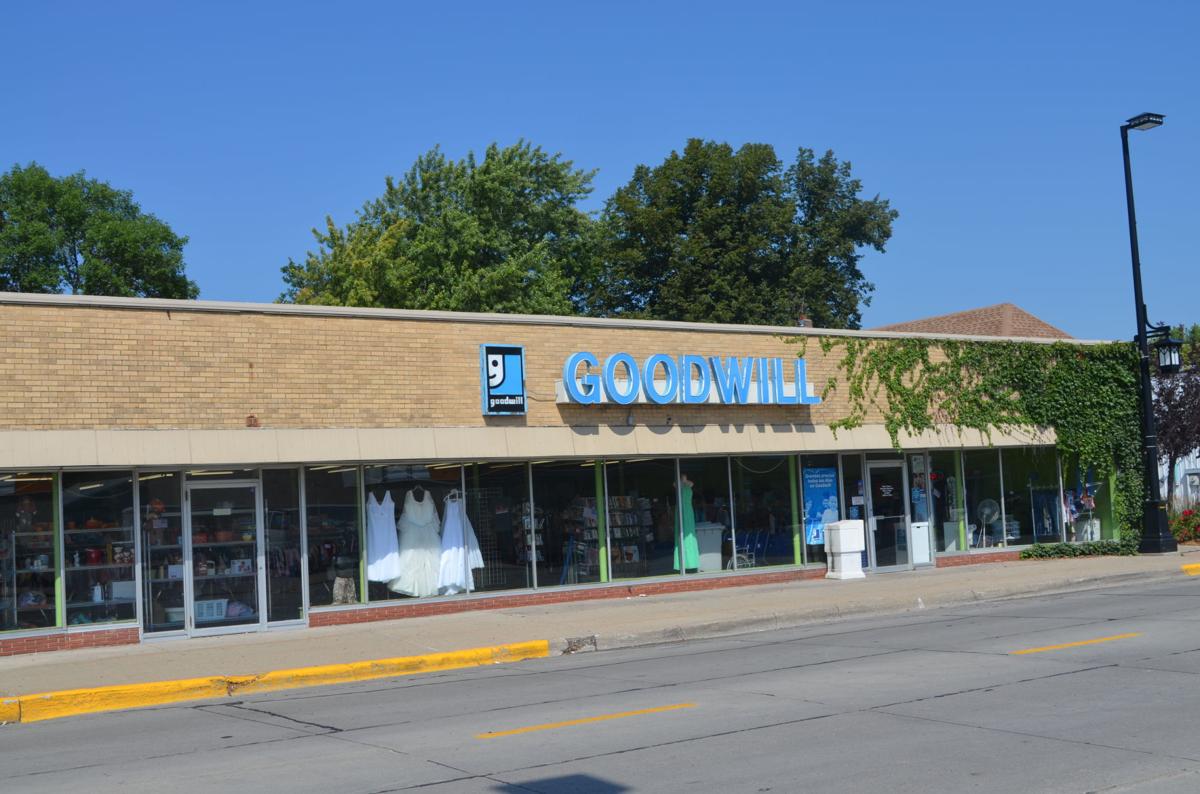 Goodwill Announces Closure Of South Sioux City Store Local