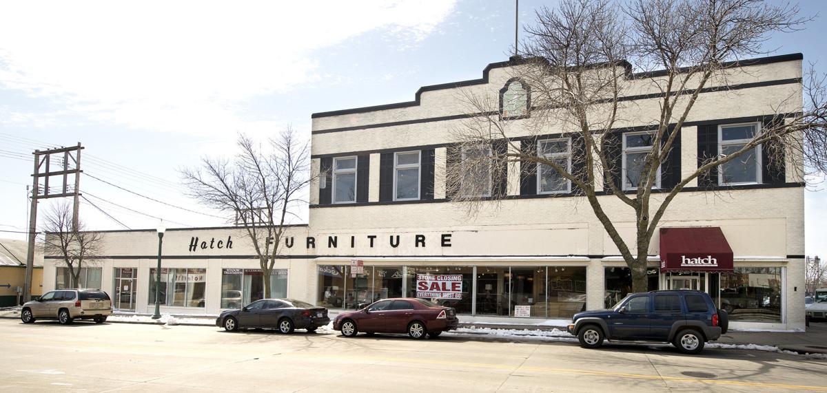 Hatch Furniture To Close After 115 Years In Siouxland Local Hatch Furniture To Close After 115 Years In Siouxland Local Business Siouxcityjournal