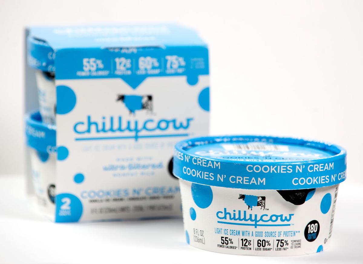 Wells Blue Bunny looks to cream competition with new Chilly Cow line ...