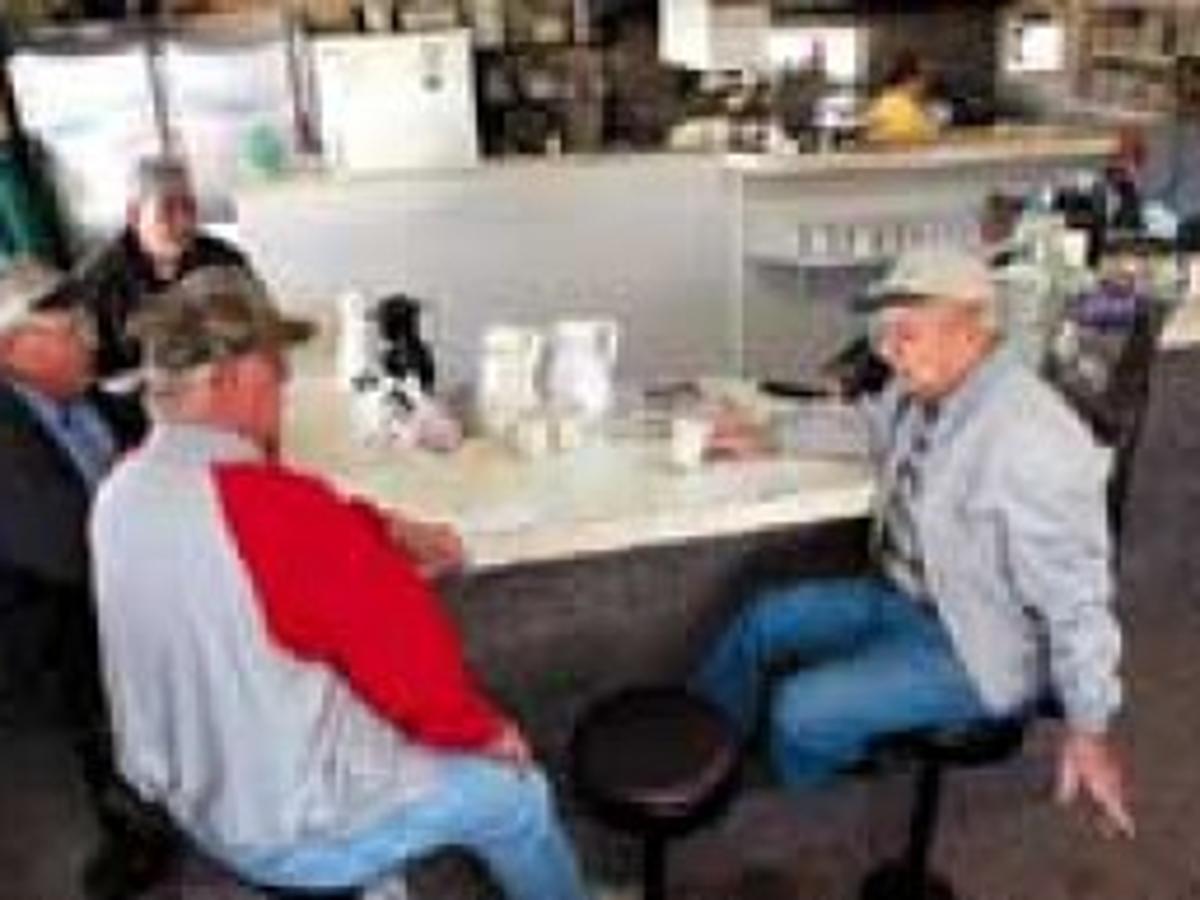 Siouxland Communities Recall Filming Of Children Of The Corn State And Regional News Siouxcityjournal Com