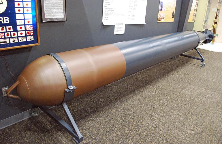 Iowa Gold Star Military Museum