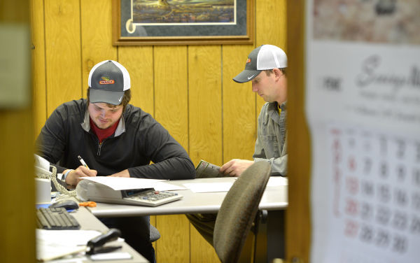 O'Brien County Ag Supply