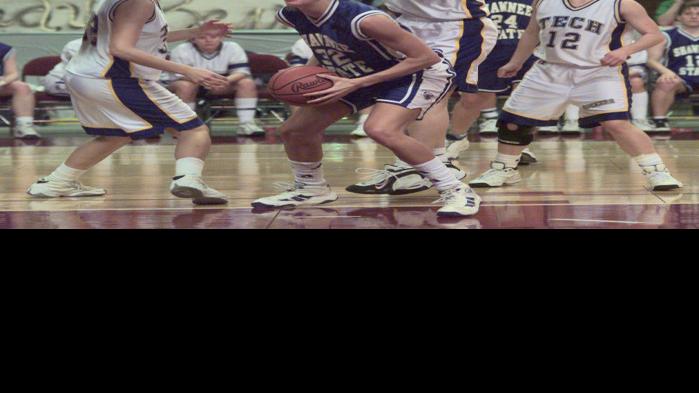 1999 Shawnee State Vs Saint Francis Siouxcityjournal Com