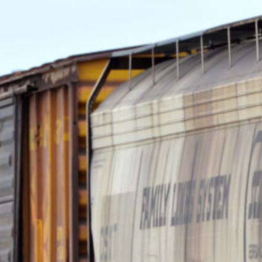 Rolling Graffiti Galleries Frustrate Rail Companies Police Local News Siouxcityjournal Com