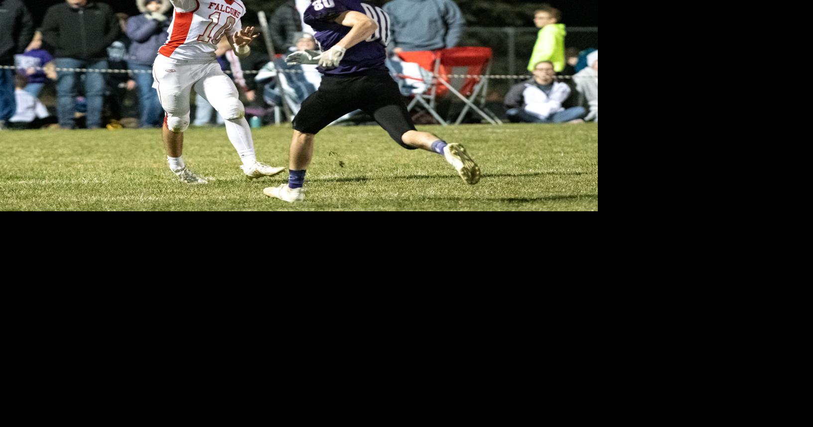 West Sioux and DikeNew Hartford football set to battle at 1 p.m. in