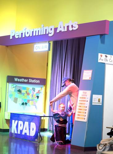 LaunchPAD Children's Museum