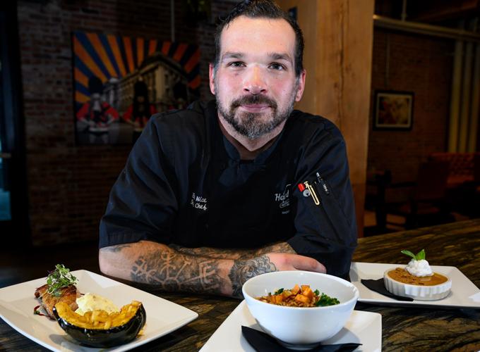Sioux City area restaurants open for Thanksgiving