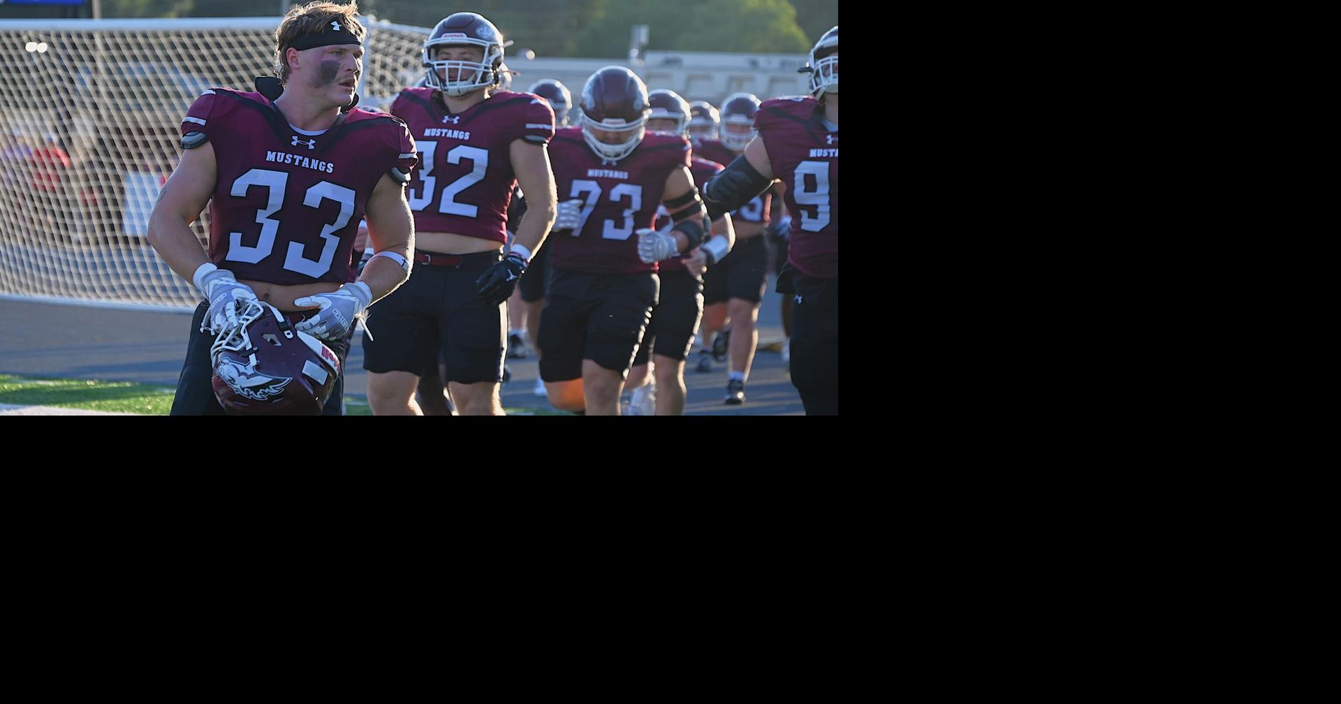 NAIA football: Smith gets start for Morningside, scores 6 TDs