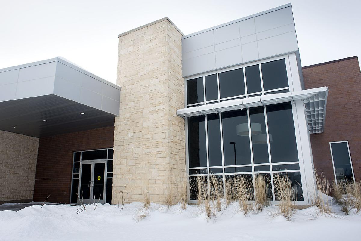 Vermillion announces new businesses in technology center Local Business