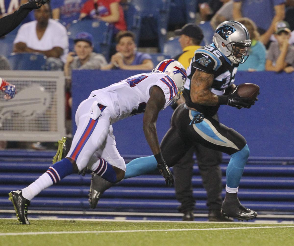 Gallery Brandon Wegher career