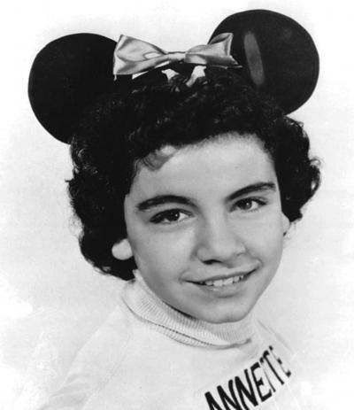 ANETTE FUNICELLO