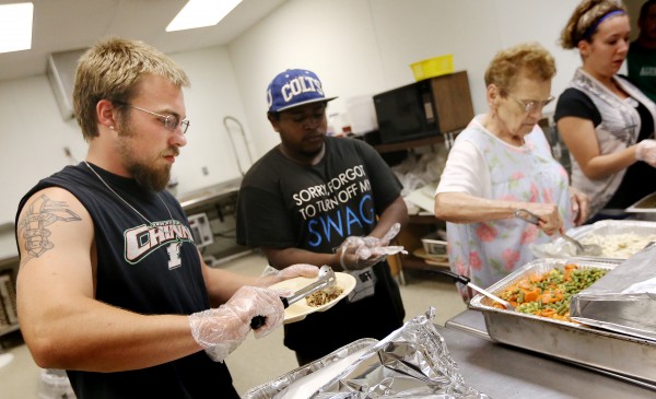 Sioux City Program Seeks To Reintegrate Young Offenders Local