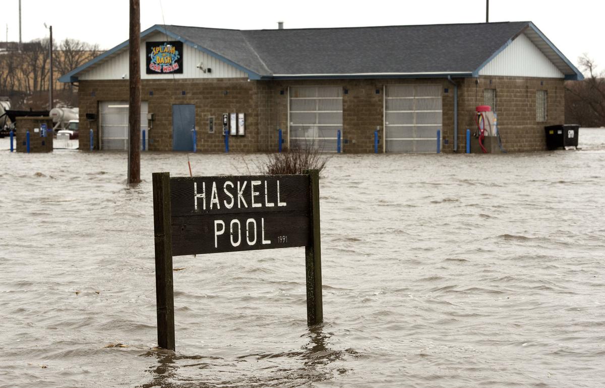 Multi Agency Resource Center to open for flood victims