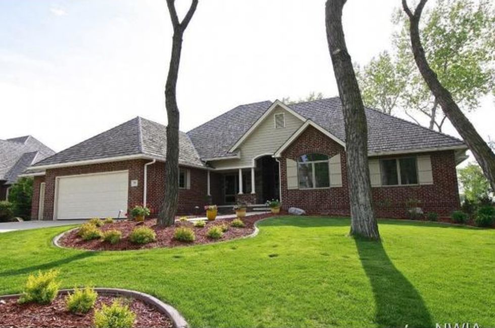 42 Most Expensive Homes for Sale in the Sioux City Area Home and