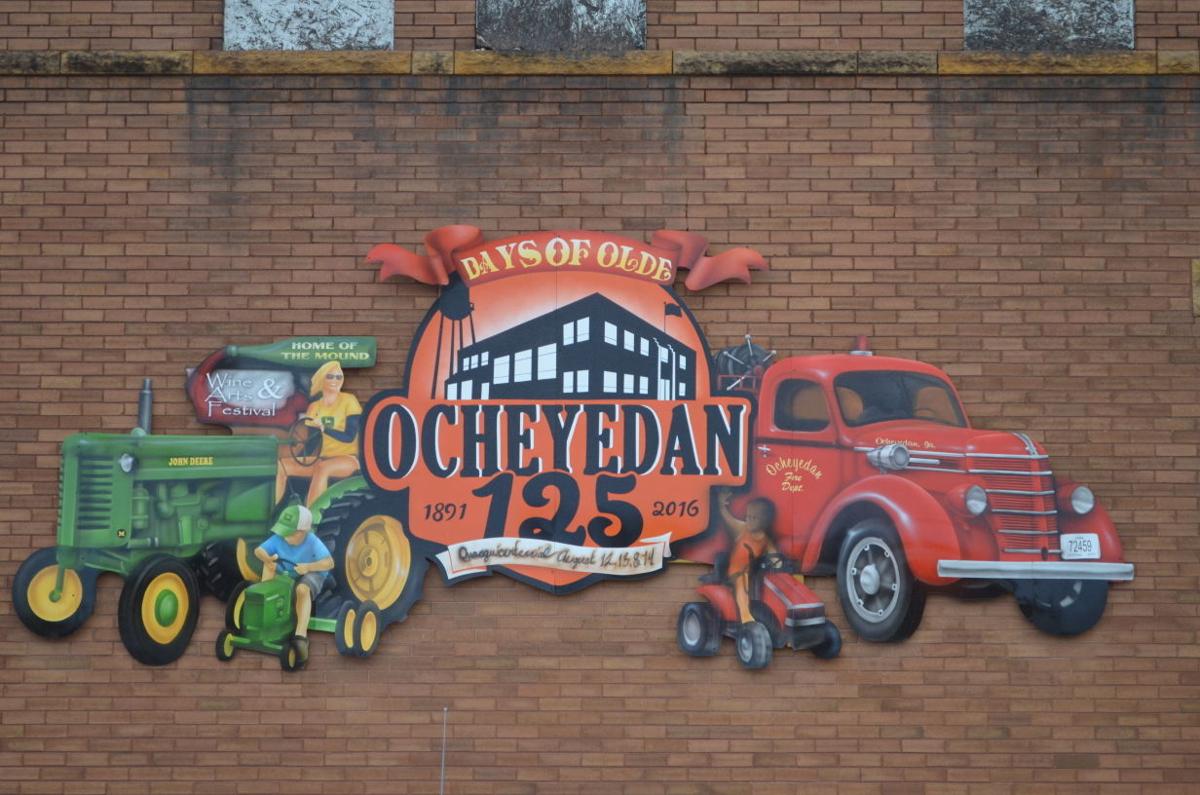 GALLAGHER Final bell tolls for Ocheyedan school Columnists Tim