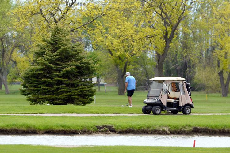 Green Valley Golf Course