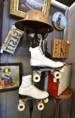 From junk to art