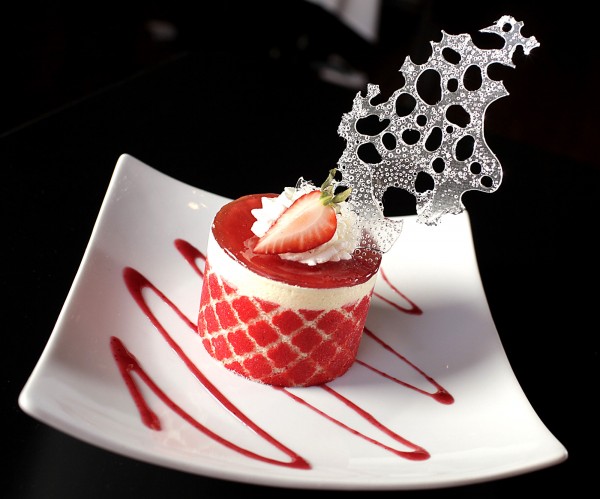 Raspberry's French Bistro