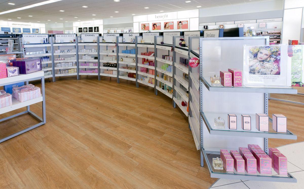 Progress Ulta Beauty Enjoys Good First Year In Sioux City Progress Retail Siouxcityjournal Com