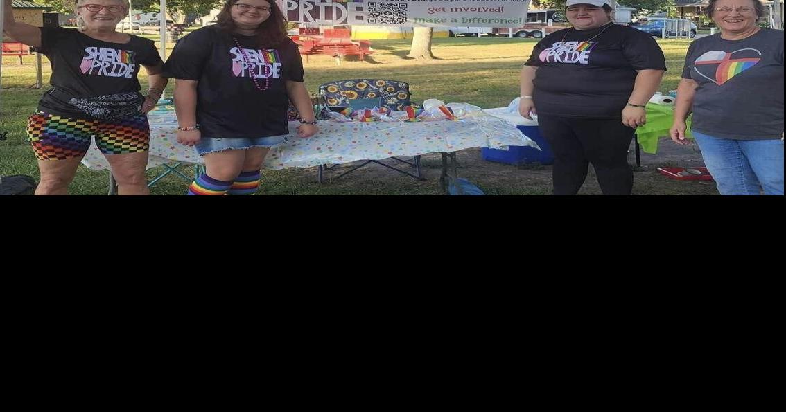 Essex banned Pride group from Labor Day parade