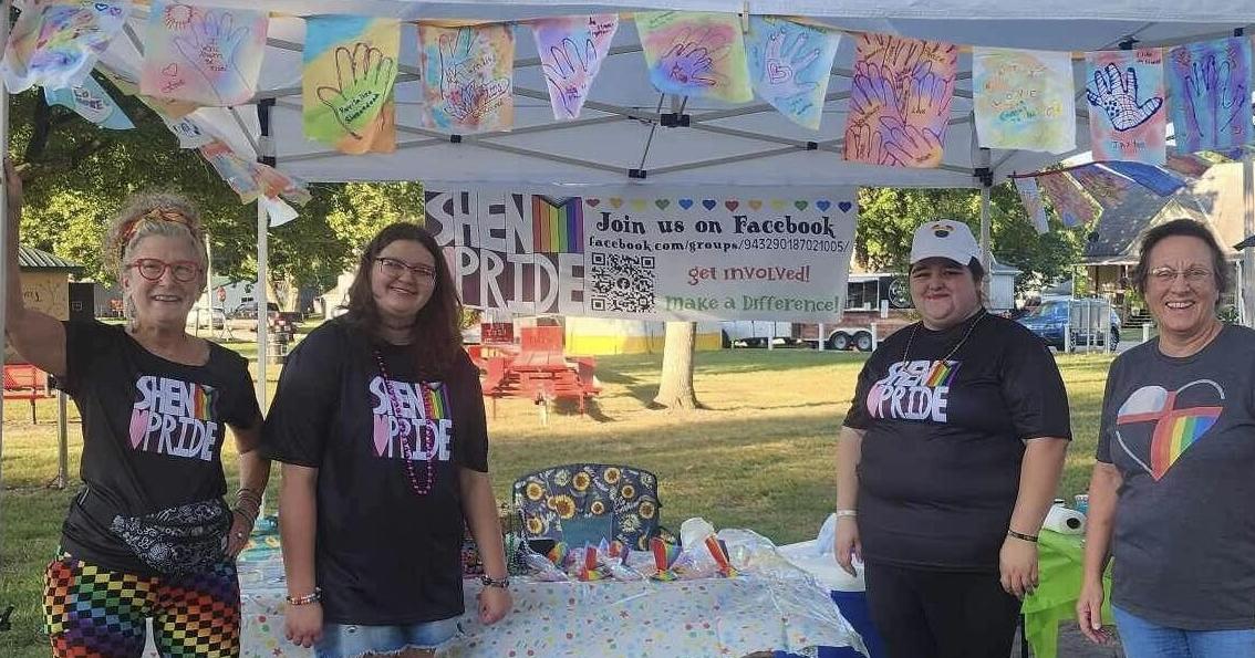 Essex banned Pride group from Labor Day parade