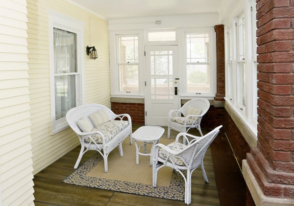 Home of Debi Douma-Herren in Le Mars