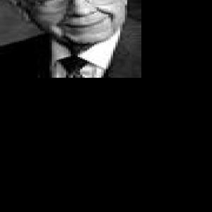 The Rev. George J. Jennings