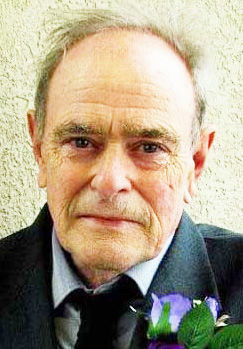 Norman Cline
