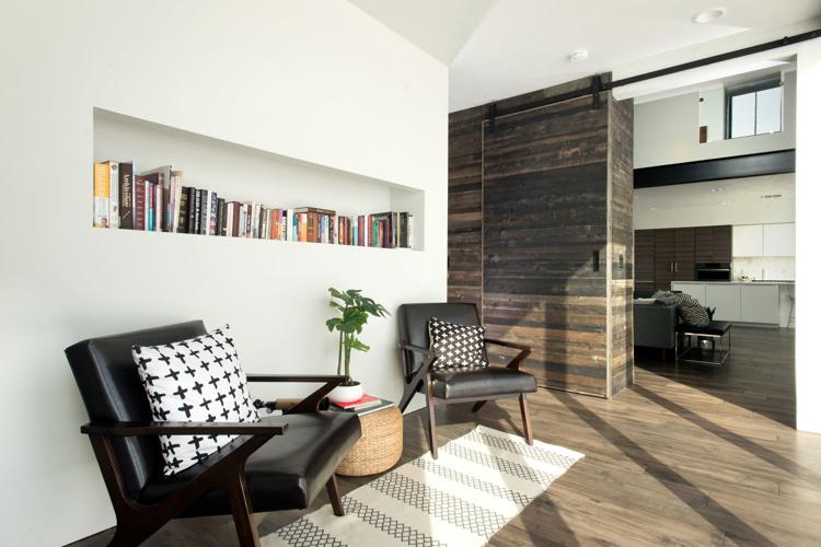 Nathan Kalaher Architect
