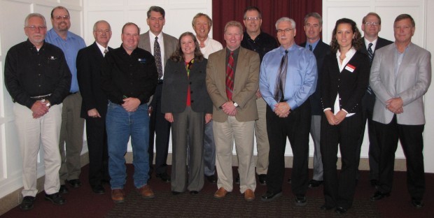 Farm Energy Conservation and Efficiency Initiative Task Force